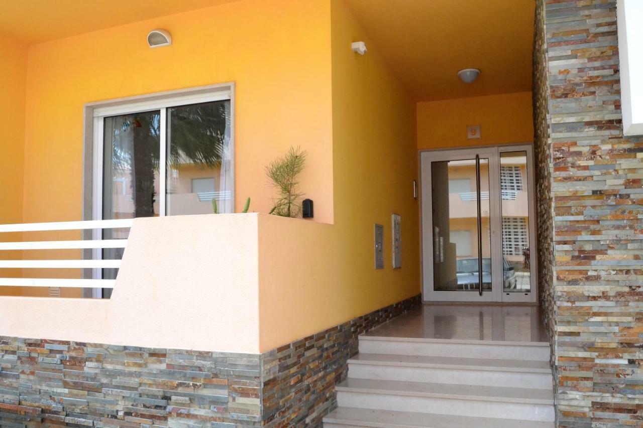 Mr. Stuart House Holiday home Cabanas De Tavira