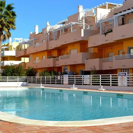 Mr. Stuart House Villa Cabanas De Tavira Exterior photo